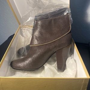 Michael Kors Darcy Bootie